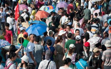 流动党员的思想汇报6篇