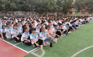 六年级年级月工作总结精选7篇