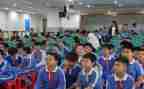 班主任工作计划小学六年级精选5篇