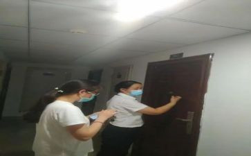 楼管工作述职报告8篇