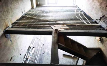 楼面工作计划5篇