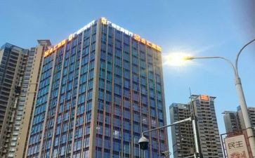 楼体工作计划8篇