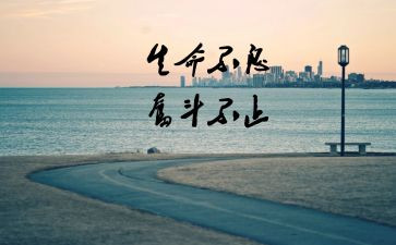 努力励志的作文5篇