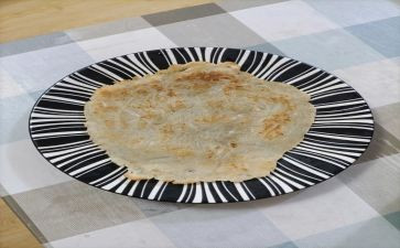 大班萝卜饼教案7篇