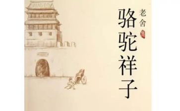 骆驼祥子16心得体会8篇