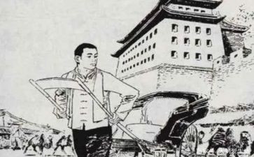 骆驼读后感300字优质7篇