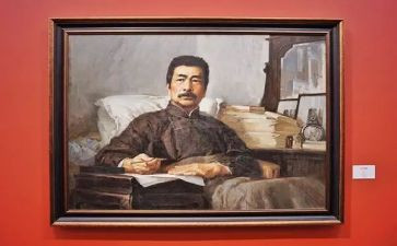 我的伯父鲁迅先生读后感精选7篇