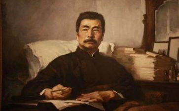 关于鲁迅的作文600字6篇