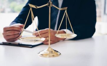 2024律师年度个人总结范文6篇