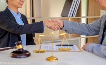 2024律师年度工作总结推荐6篇