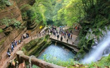 旅游月心得体会参考6篇