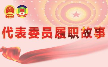 2024年个人履职工作总结最新6篇