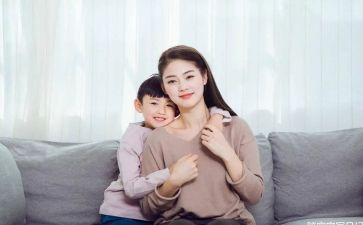 坚妈妈演讲稿6篇