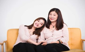 喜妈妈演讲稿7篇