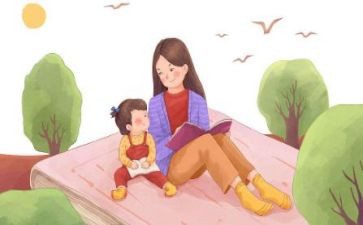 听妈妈讲演讲稿最新5篇