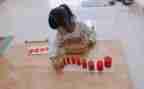 蒙氏教师演讲稿5篇