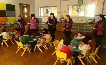 幼儿园免保教费工作总结优秀6篇