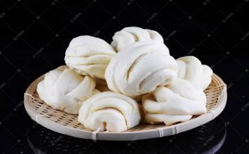 面点师年终总结5篇
