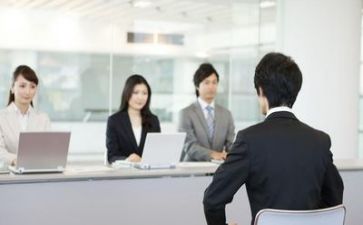 面试官演讲稿优质5篇