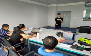 面试官演讲稿最新5篇