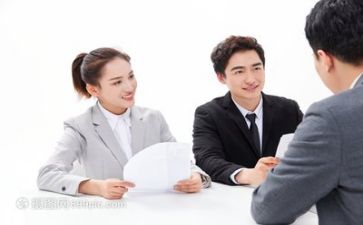 自我介绍面试演讲稿5篇