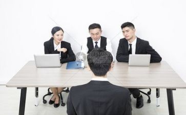 面试后让做个人总结8篇