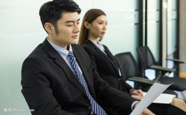 面试完的心得体会精选6篇