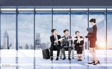 面试官演讲稿优秀5篇