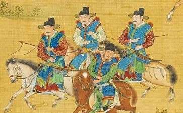 明朝的那些事儿读后感1000字6篇