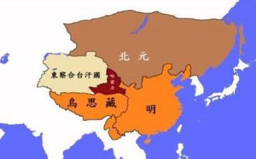 明朝的那些事儿4读后感7篇