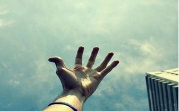 关于命运演讲稿6篇