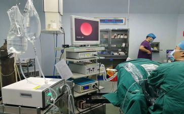 泌尿科述职报告5篇