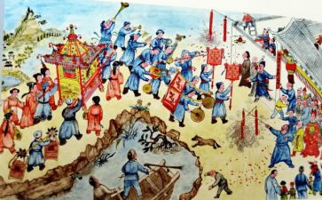 读民间故事心得体会6篇