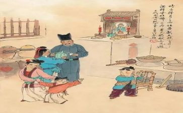 民间故事加读后感6篇