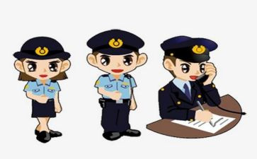 新民警转正个人总结5篇