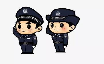 民警个人总结工作总结7篇