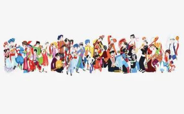 关于民族太团结的演讲稿推荐7篇