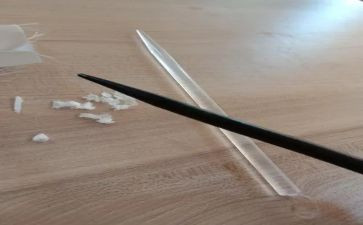 科学摩擦起电教案7篇