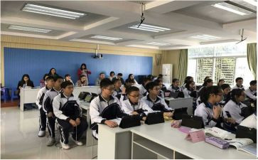 电和磁观摩课心得体会参考6篇