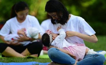 母乳喂养周宣传活动总结范文5篇