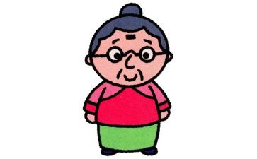 关于奶奶的作文最新5篇