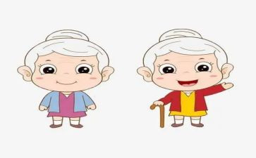 感恩奶奶的作文5篇