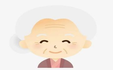 奶奶作文600字6篇