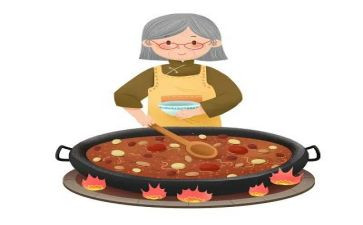 奶奶的书作文7篇