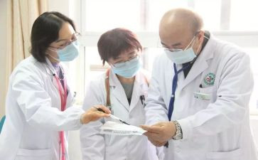 大内科工作计划5篇