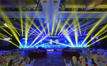 2023年会演讲稿推荐5篇
