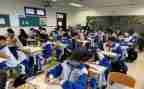 小学班主任工作计划二年级通用5篇