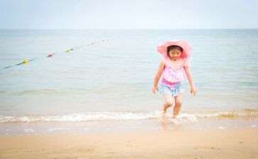 女儿的演讲稿6篇