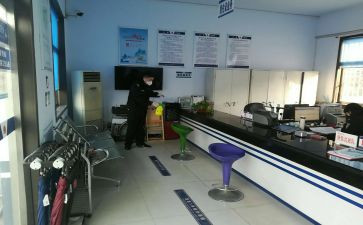 派出所实习总结6篇