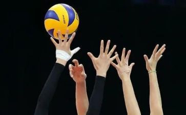 气排球课的心得7篇